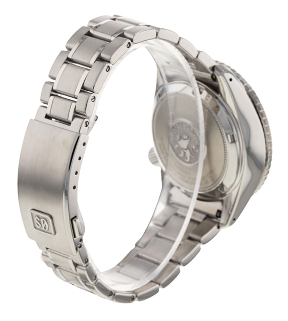 Grand Seiko Sport Collection SBGJ277 Image 3